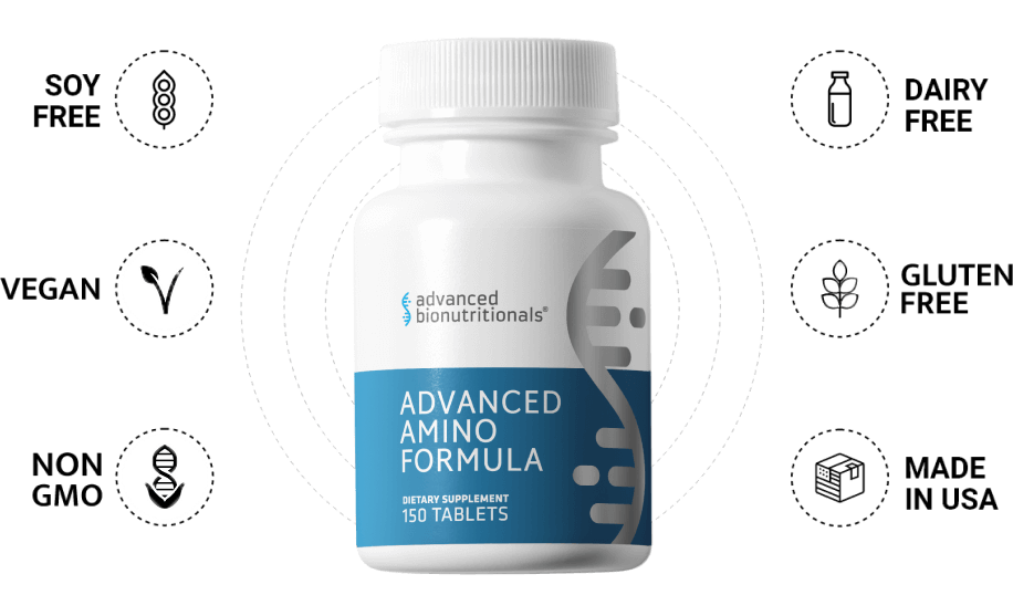 amino-benefits